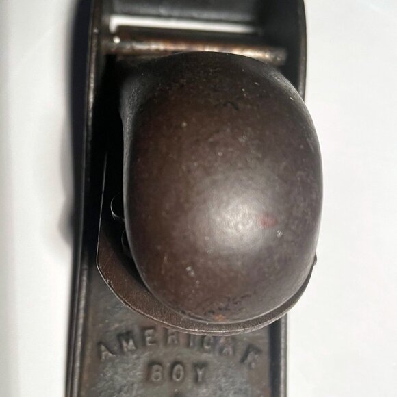 Vintage AMERICAN BOY Block Plane - Picture 4 of 5